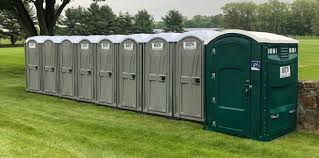 Best Portable Restrooms for Agricultural Sites  in Carthage, MS