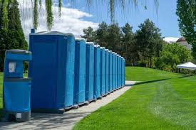 Best Standard Portable Toilet Rental  in Carthage, MS