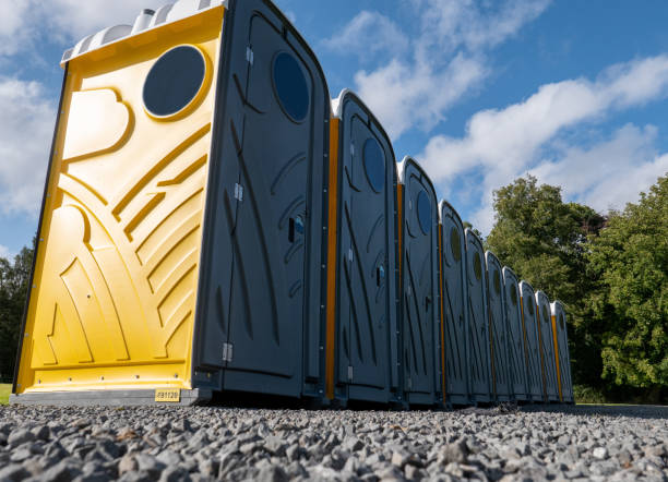 Best Portable Restroom for Sporting Events  in Carthage, MS