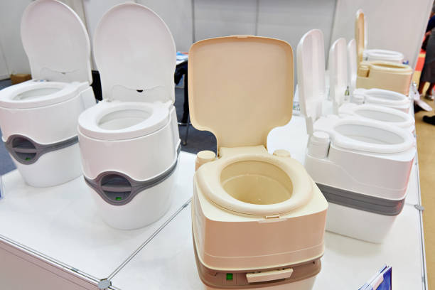 Reliable Carthage, MS Portable Potty Rental Solutions